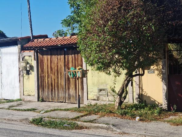 Casa de 66m² em Itaboraí