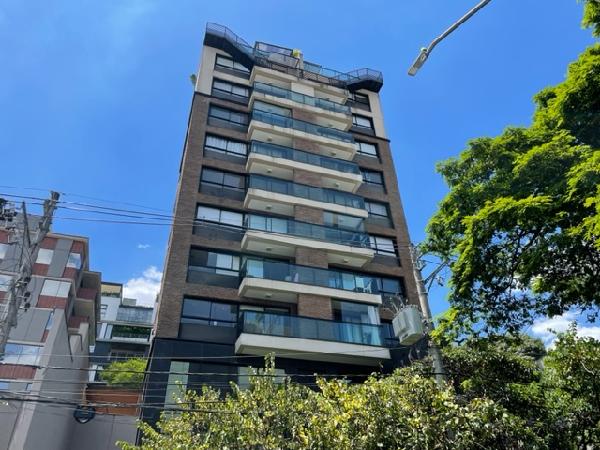 Apartamento de 35m² em São Paulo