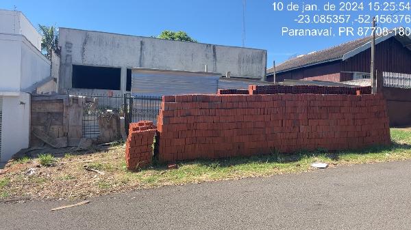 Casa de 197m² em Paranavaí