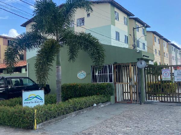 Apartamento de 48m² em Aracaju