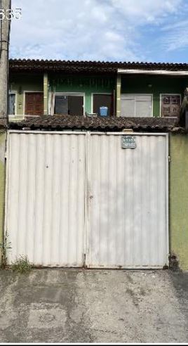 Casa em São Gonçalo