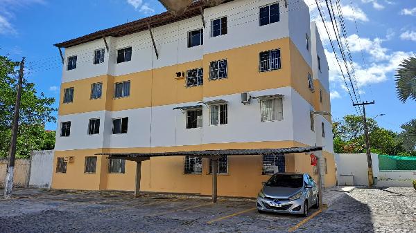 Apartamento de 54m² em Aracaju