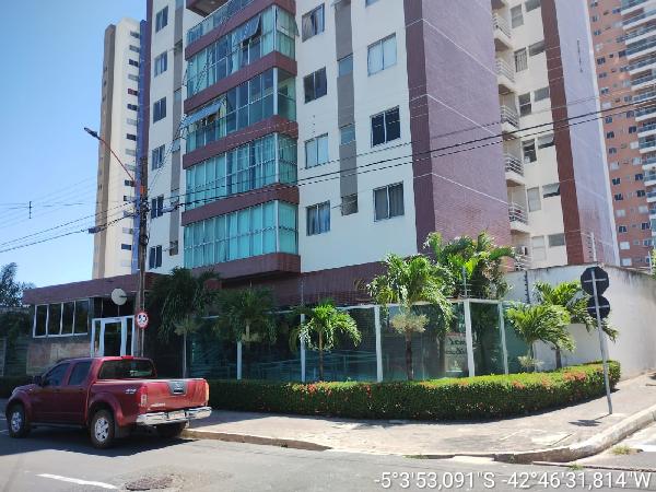 Apartamento de 80m² em Teresina