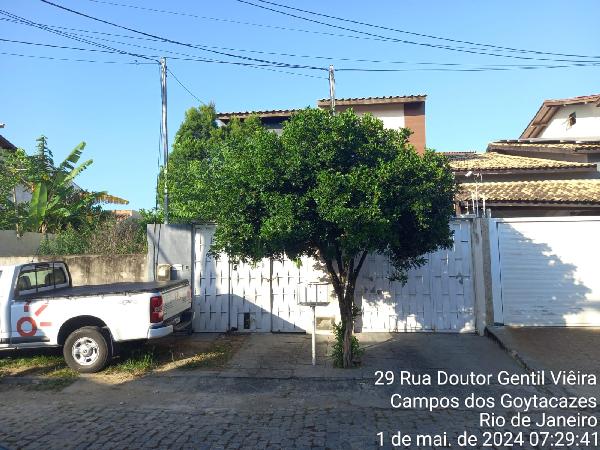 Casa de 93m² em Campos dos Goytacazes