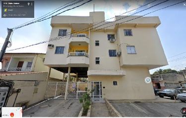 Apartamento de 82m² em Nova Iguaçu