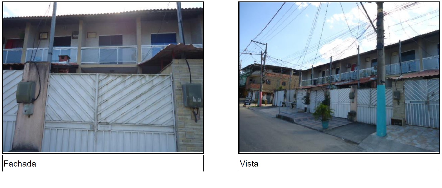 Casa em São Gonçalo