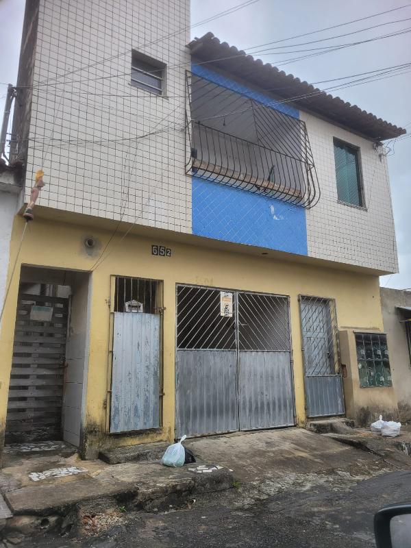 Casa de 243m² em Nossa Senhora do Socorro