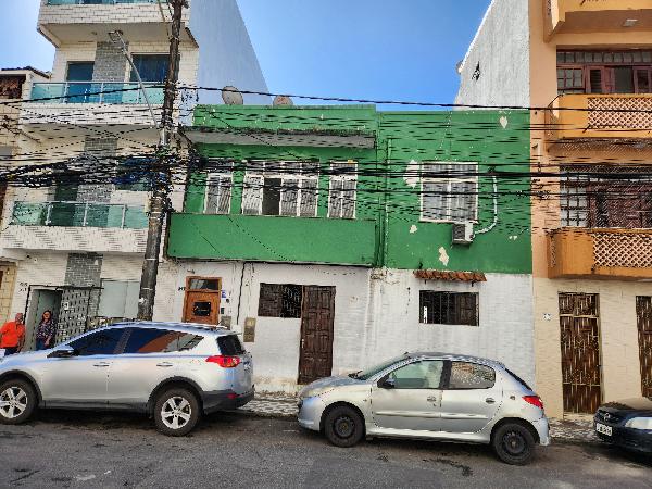 Apartamento de 85m² em Salvador