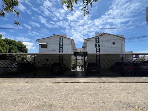 Casa de 100m² em João Pessoa