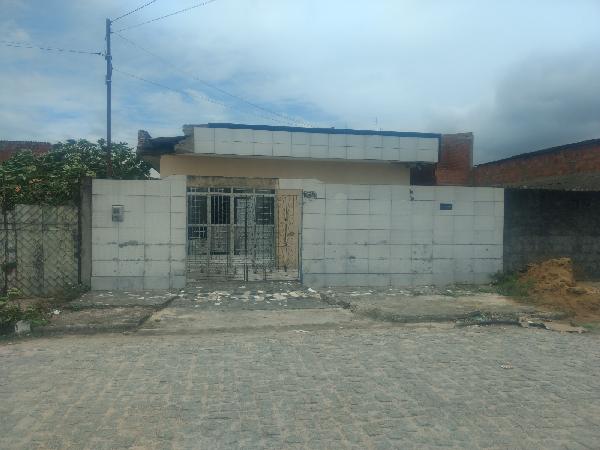 Casa de 103m² em Nossa Senhora do Socorro