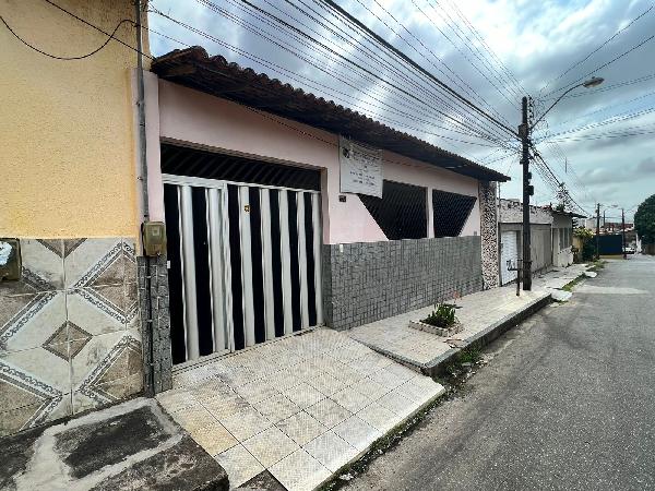 Casa em São Luís