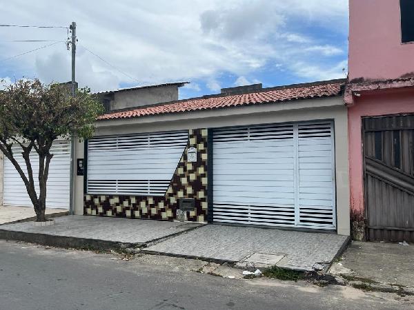 Casa de 139m² em Aracaju