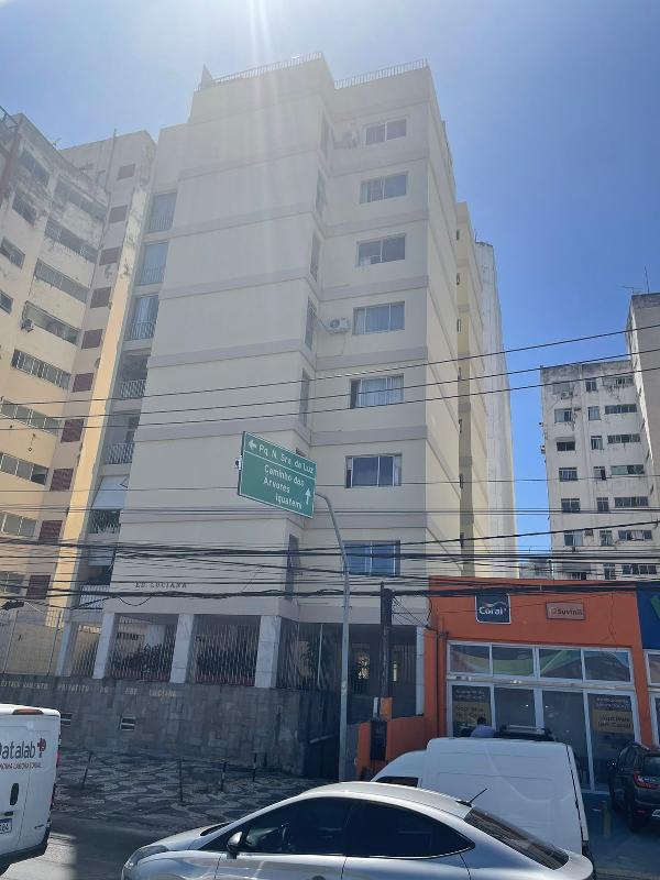 Apartamento de 107m² em Salvador