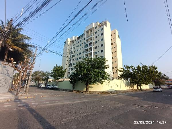 Apartamento de 65m² em Fortaleza