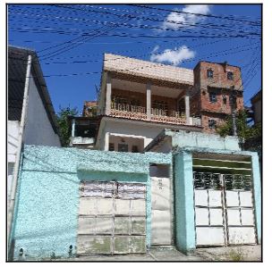 Casa em São Gonçalo