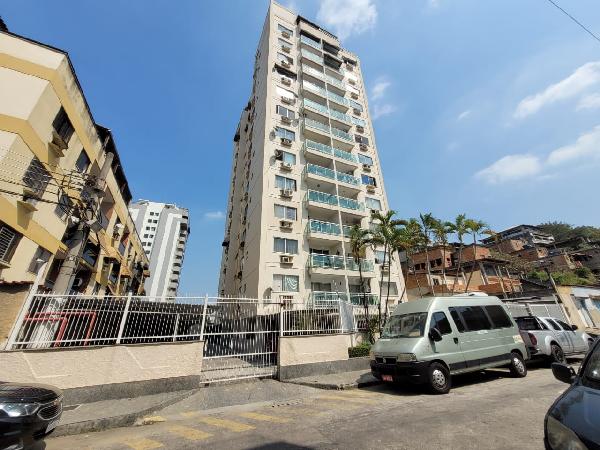 Apartamento de 65m² em Duque de Caxias