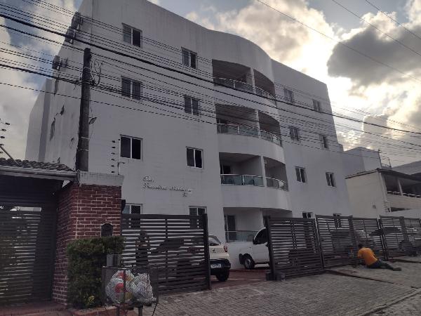 Apartamento de 69m² em João Pessoa