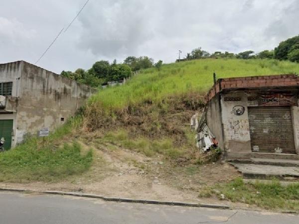 Terreno de 1050m² em São Gonçalo