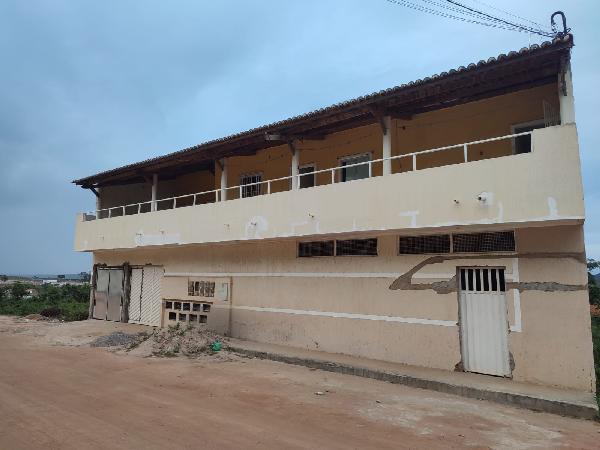 Casa de 259m² em Itaberaba