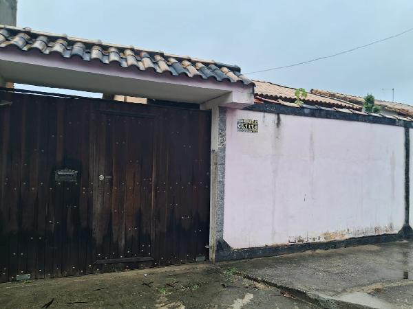 Casa de 240m² em Maricá