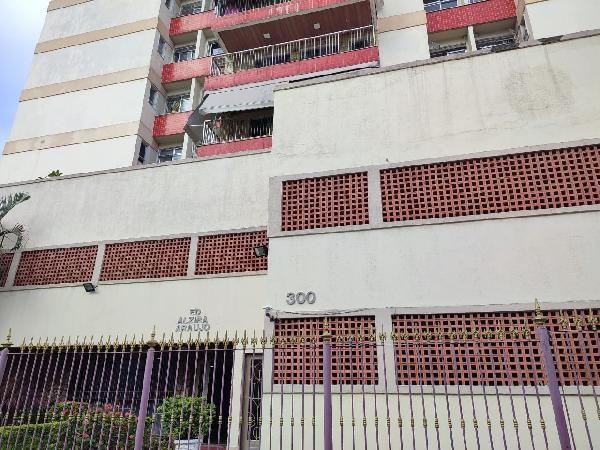 Apartamento de 68m² em Rio de Janeiro