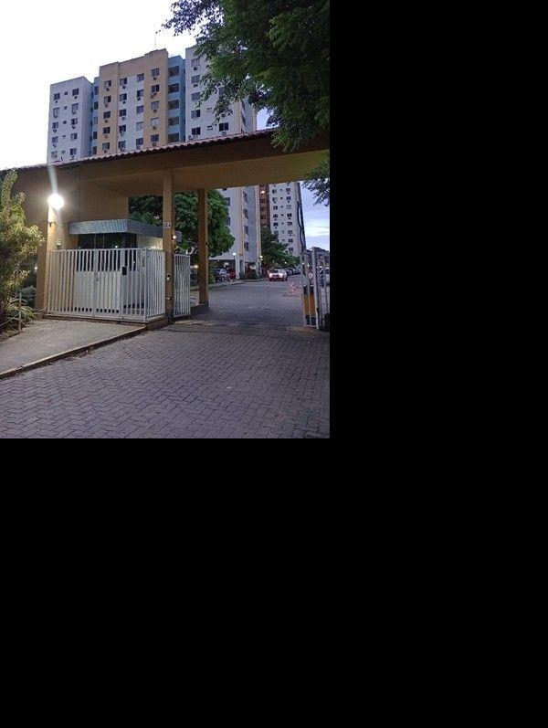 Apartamento em São Gonçalo