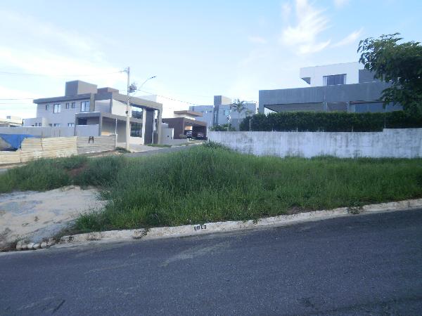 Terreno em Vespasiano