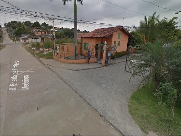 Casa de 67m² em São Gonçalo