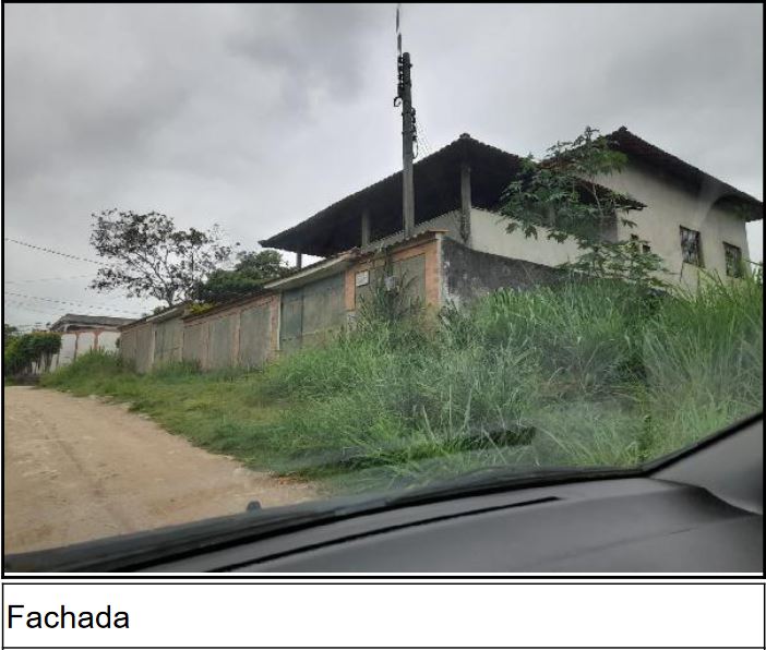 Casa de 250m² em Itaboraí (Rio de Janeiro)