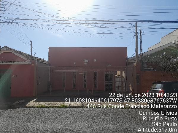 Casa de 155m² em Ribeirão Preto