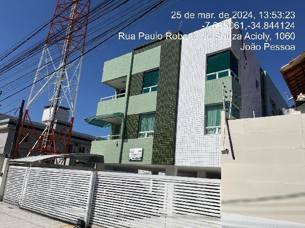 Casa de 62m² em João Pessoa