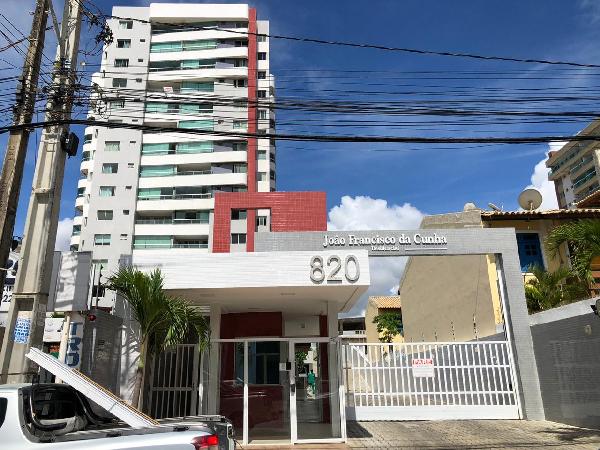 Apartamento de 164m² em Aracaju