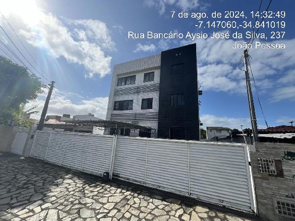 Apartamento em João Pessoa