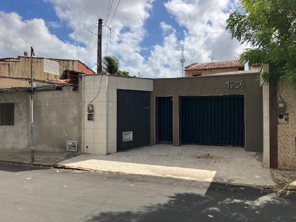 Casa de 127m² em Fortaleza