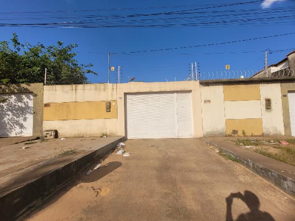 Casa de 80m² em São José de Ribamar