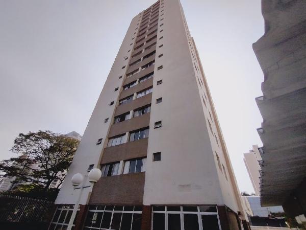 Apartamento de 65m² em São Paulo