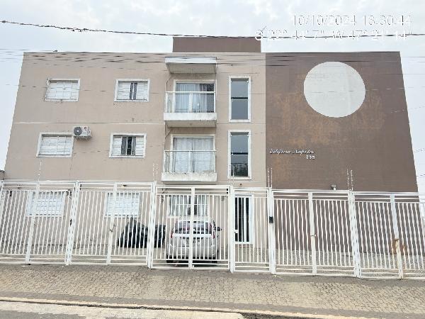 Apartamento de 70m² em Americana