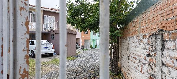 Casa em Curitiba