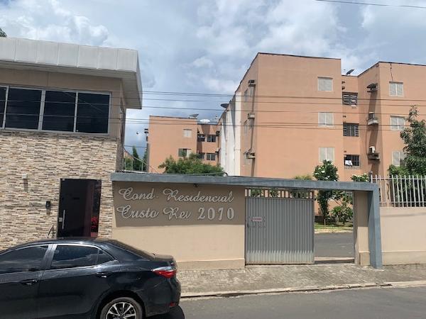 Apartamento de 75m² em Teresina