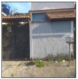 Casa em São Gonçalo