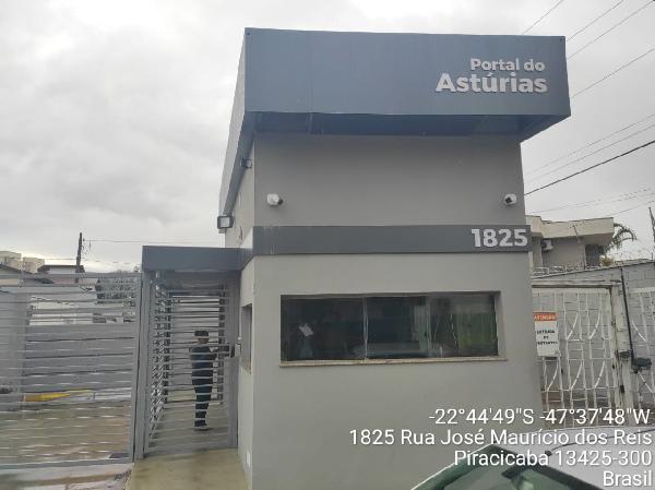 Casa de 251m² em Piracicaba