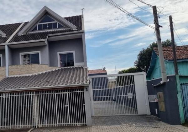 Casa em Curitiba