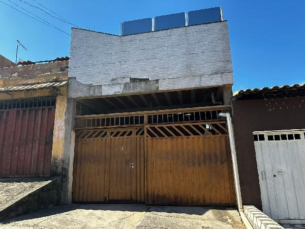 Casa de 100m² em Betim