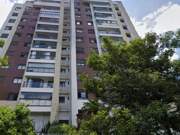 Apartamento de 72m² em Curitiba