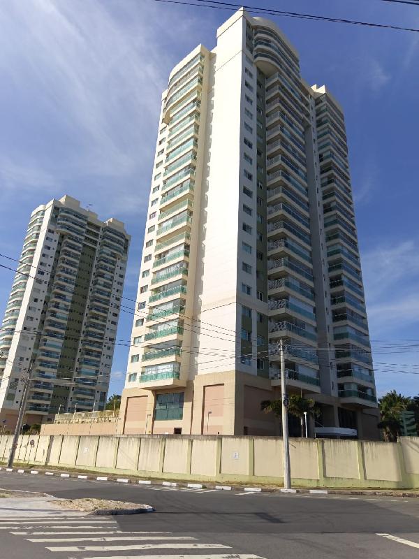 Apartamento de 116m² em Salvador