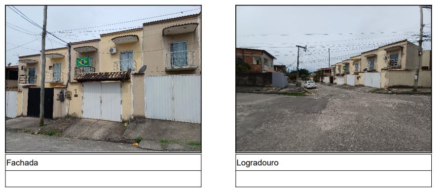 Casa em São Gonçalo