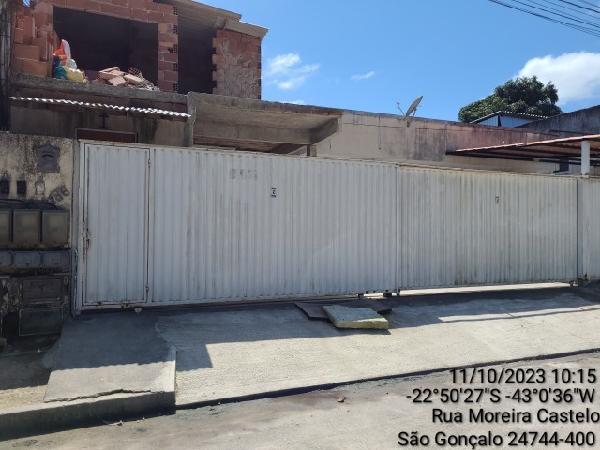 Casa em São Gonçalo