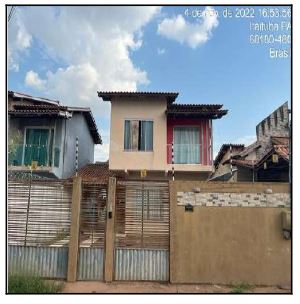 Casa de 182m² em Itaituba
