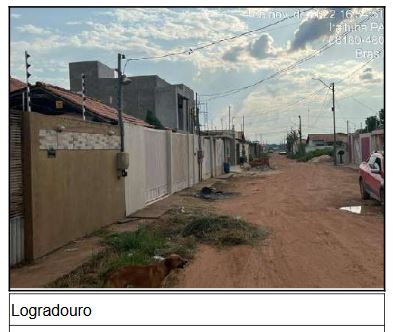 Casa de 182m² em Itaituba (Pará)