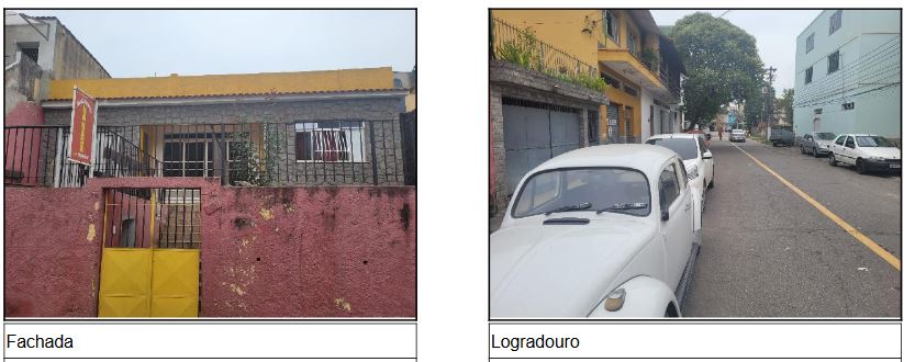 Casa em Volta Redonda